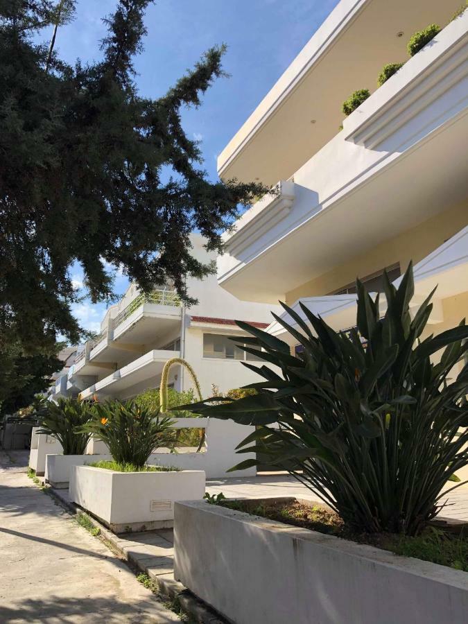 Casa Dama Rhodes City Exterior foto